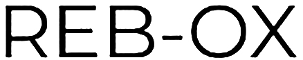 reb oх