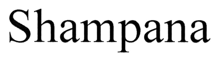 shampana