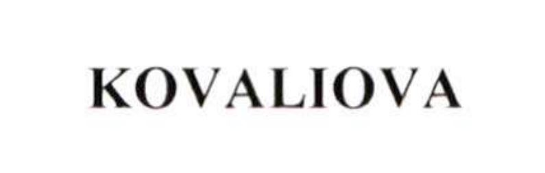 kovaliova