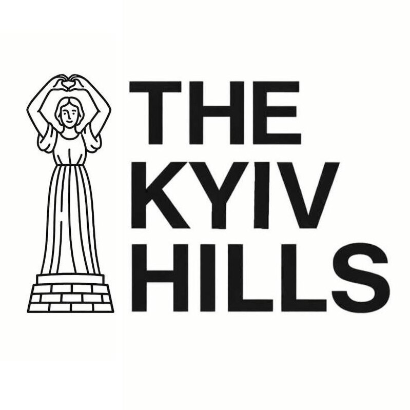 the kyiv hills
