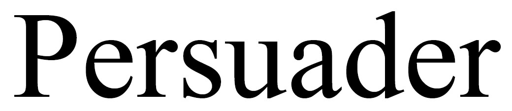 persuader
