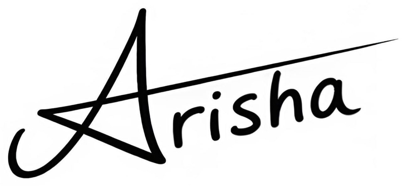 arisha