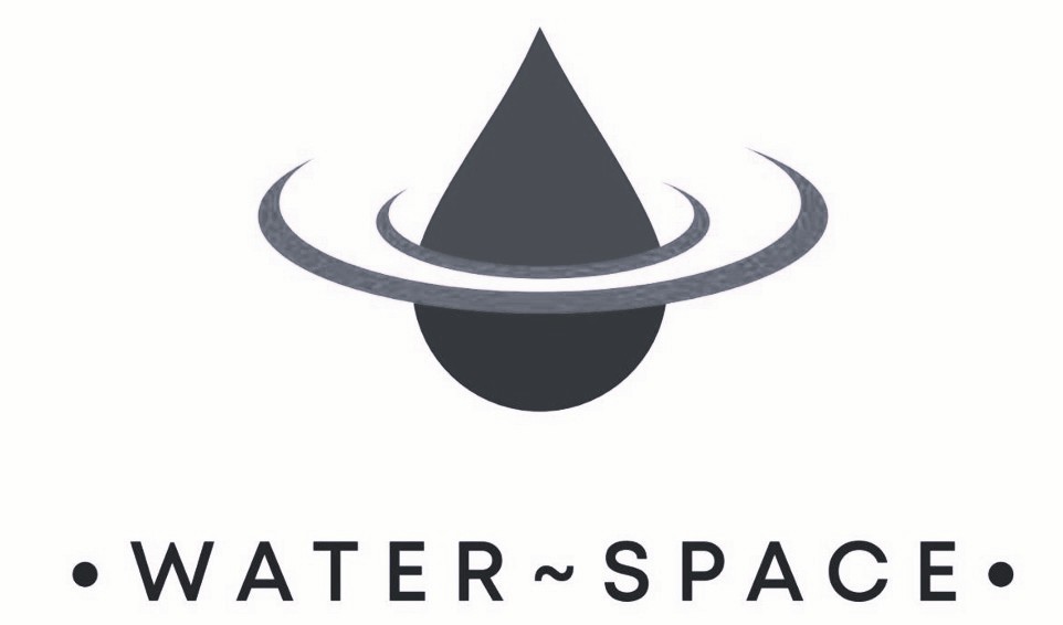 • water~space•