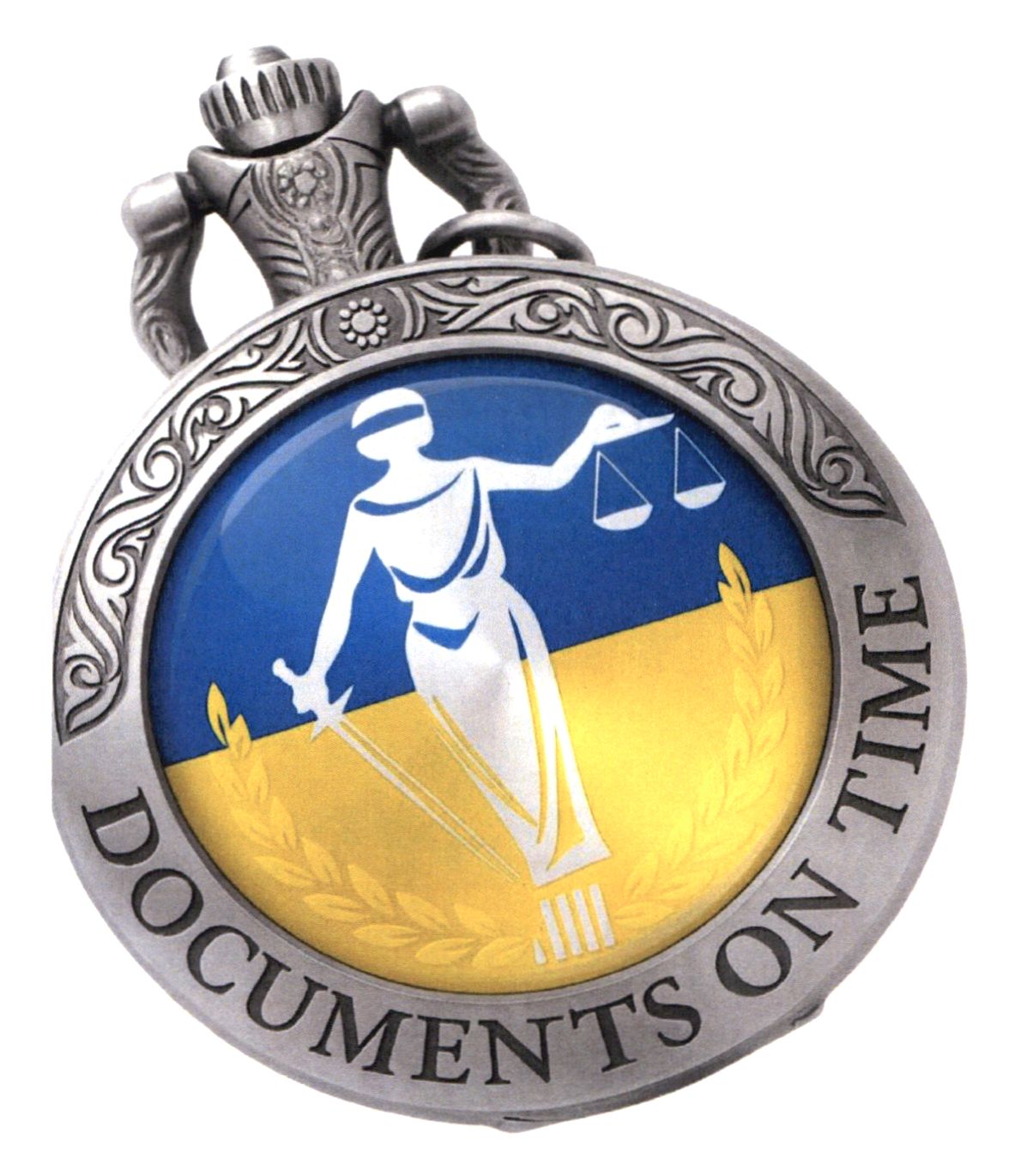 documents on time