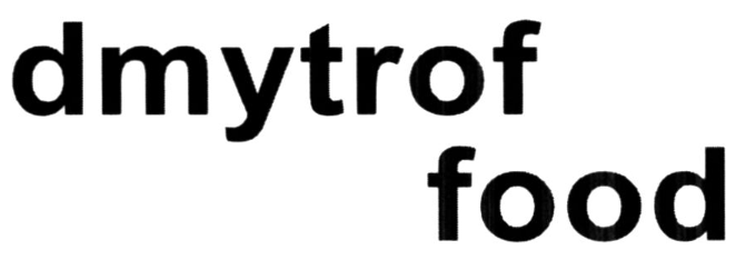 dmytrof food