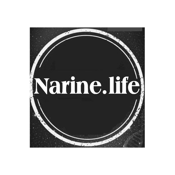 narine life