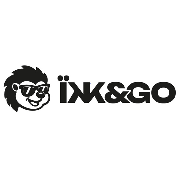 їж&go