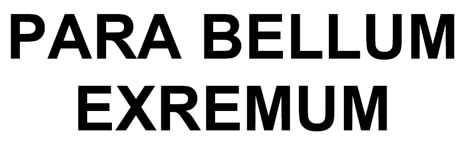 para bellum exremum