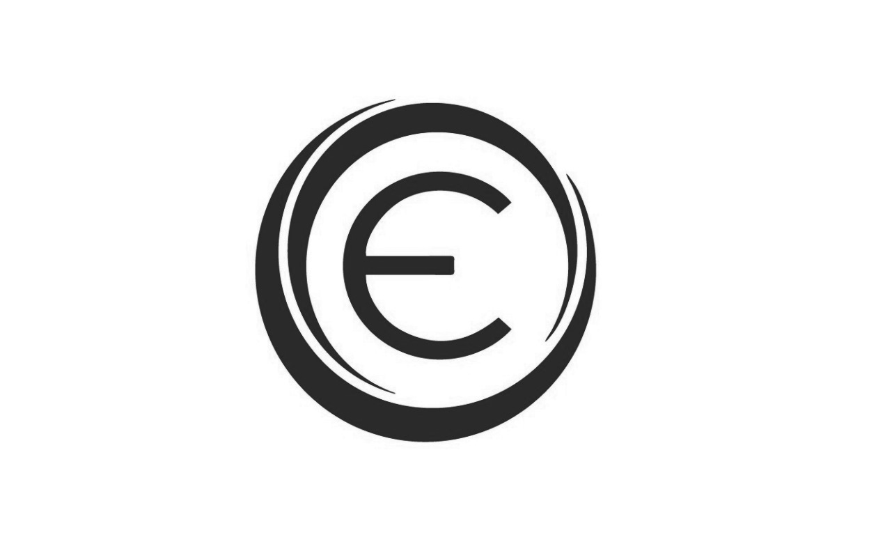 є