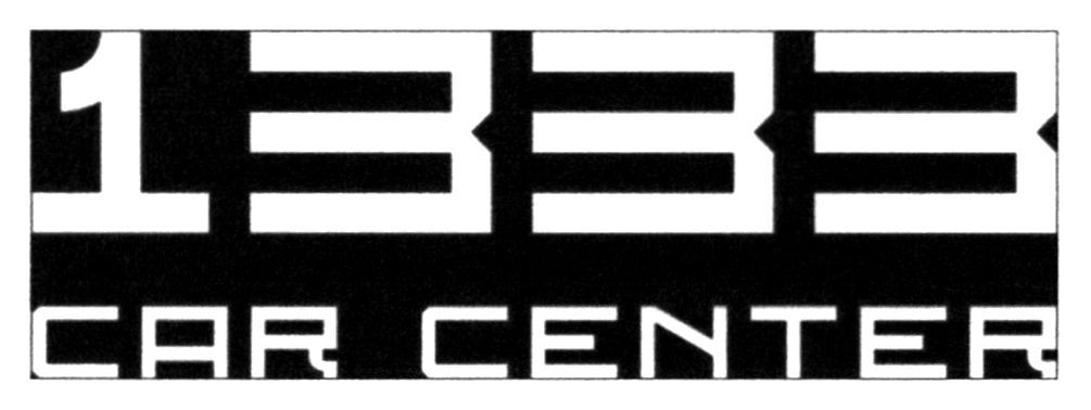 car center