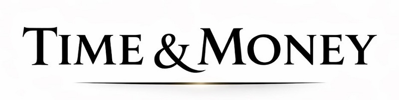 time & money