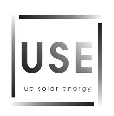 up solar energy