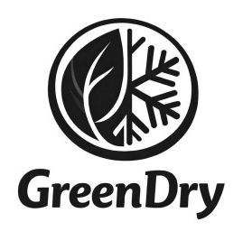 green dry