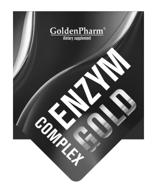 enzym gold complex