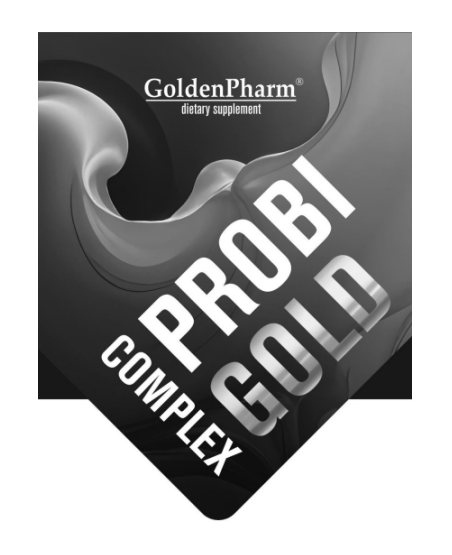 probi gold complex