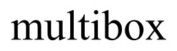 multibox