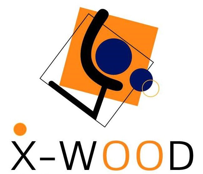 x wood