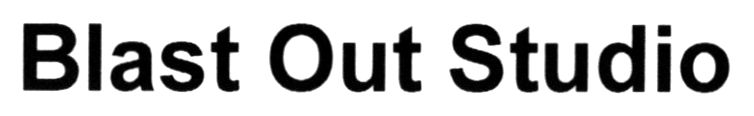blast out studio