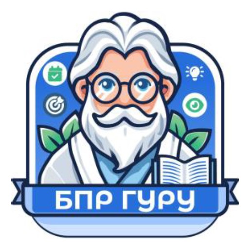 бпр гуру