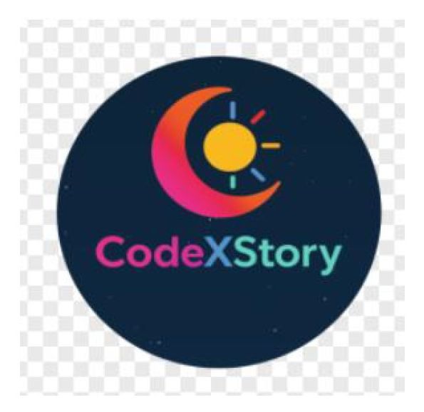 code x story