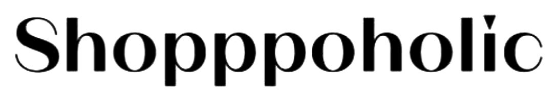 shopppoholic