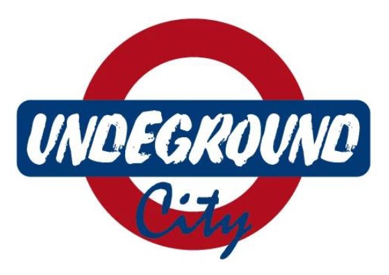 undeground city