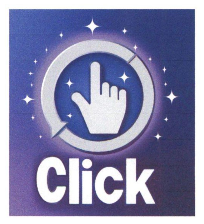 click