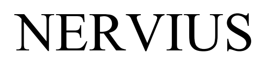 nervius
