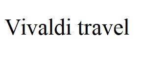 vivaldi travel