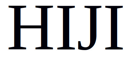 hiji