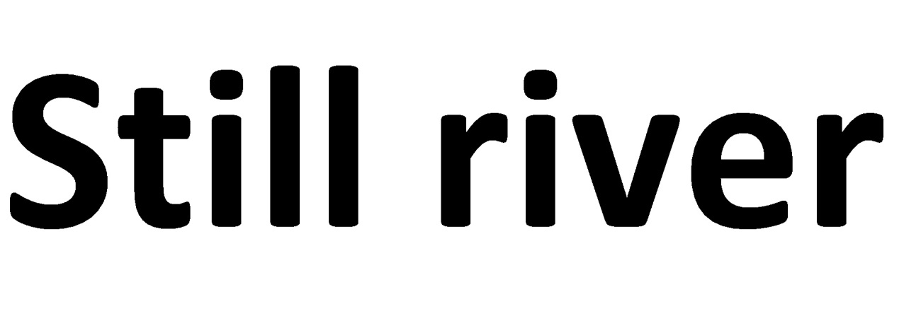still river