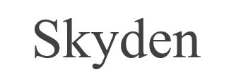 skyden