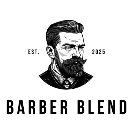barber blend