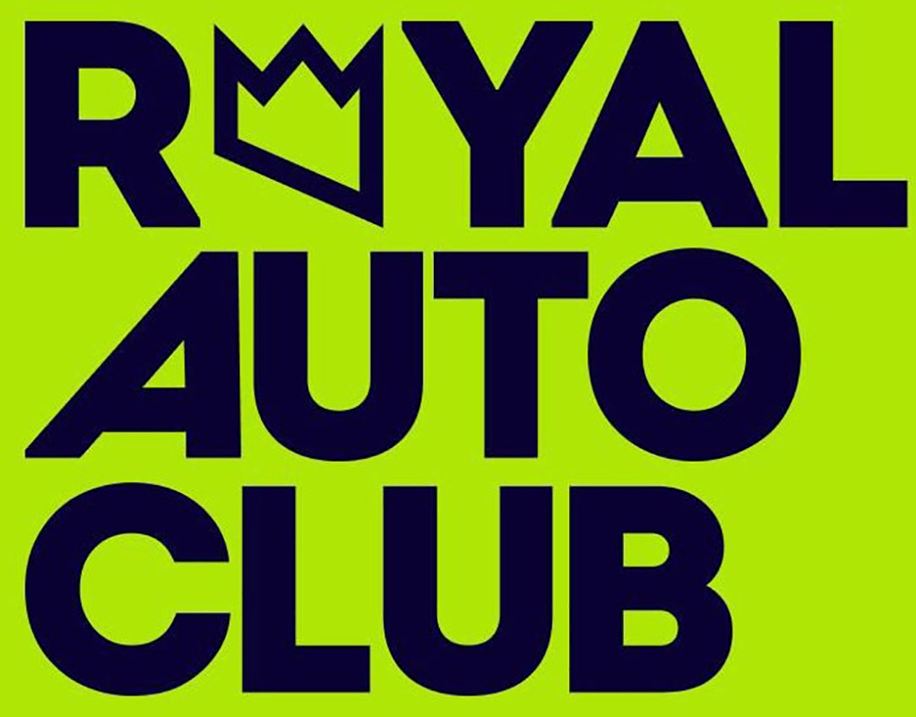 royal auto club