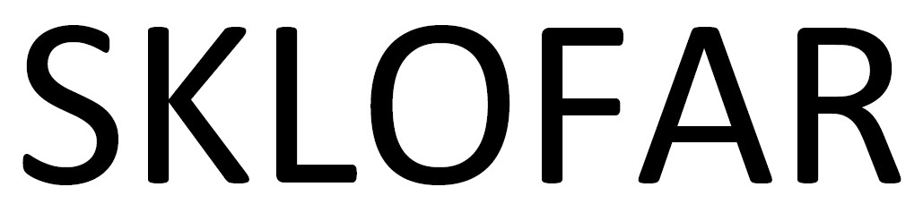 sklofar