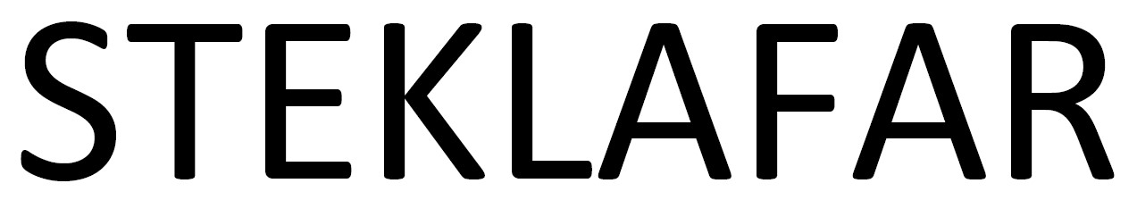 steklafar