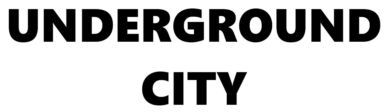 underground city