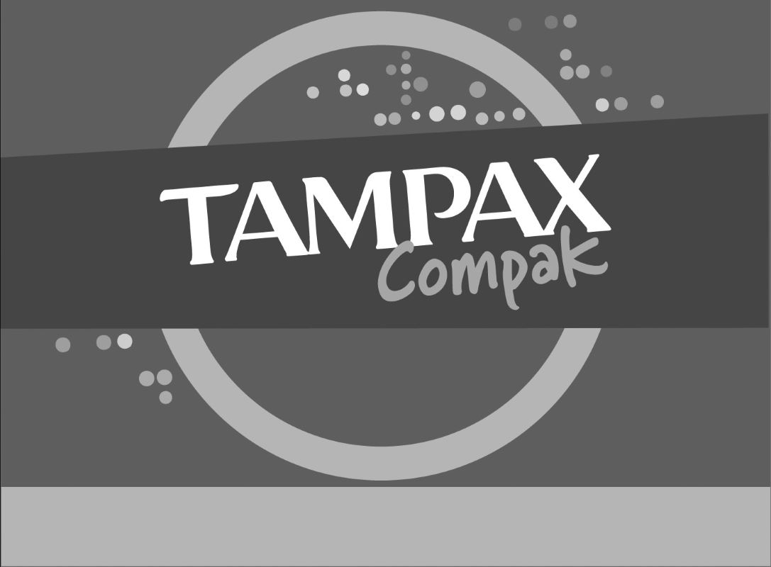 tampax compak