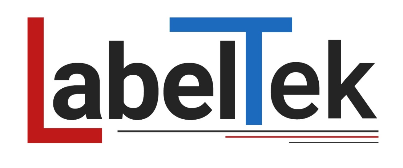 label tek
