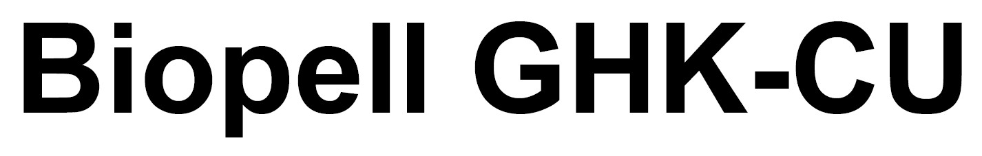 biopell ghk-cu