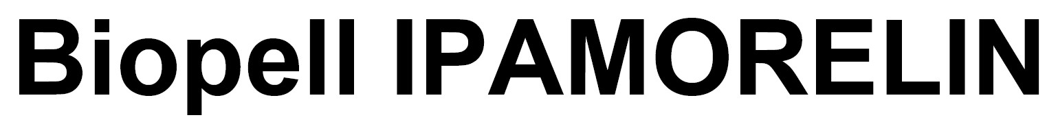 biopell ipamorelin
