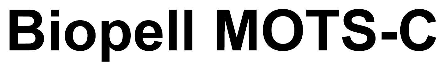 biopell mots-c