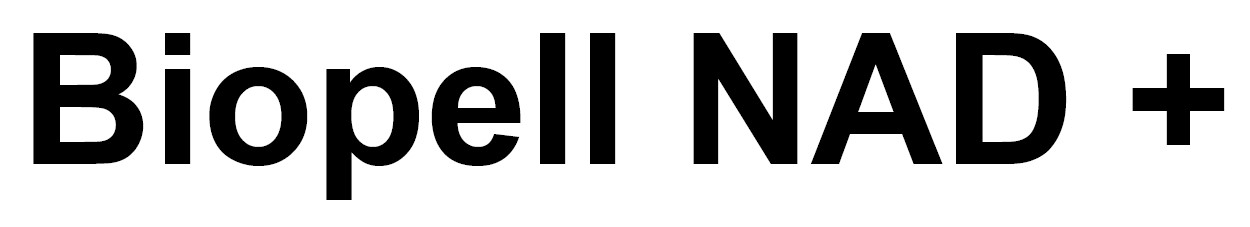 biopell nad +
