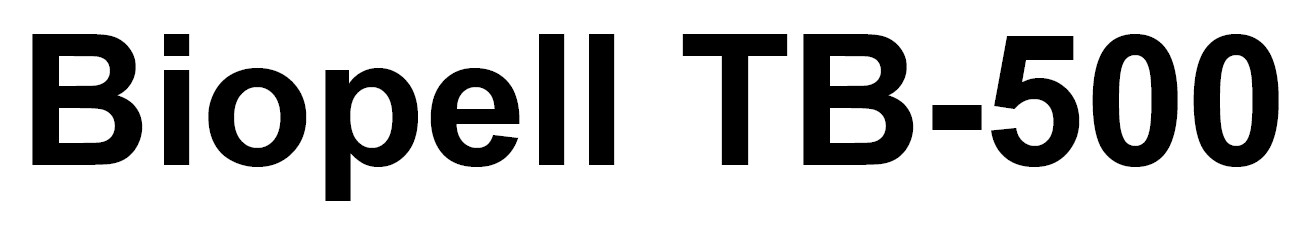 biopell tb-500