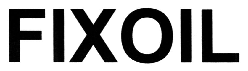 fixoil