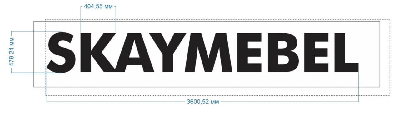 3600,52 mm