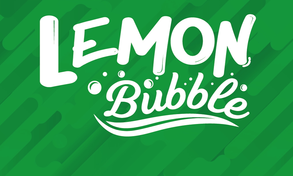 lemon bubble