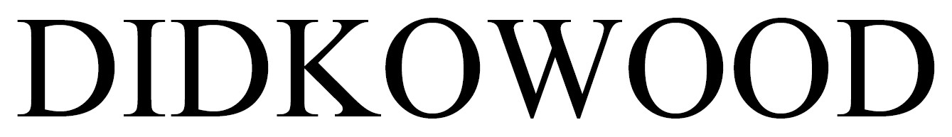 didkowood