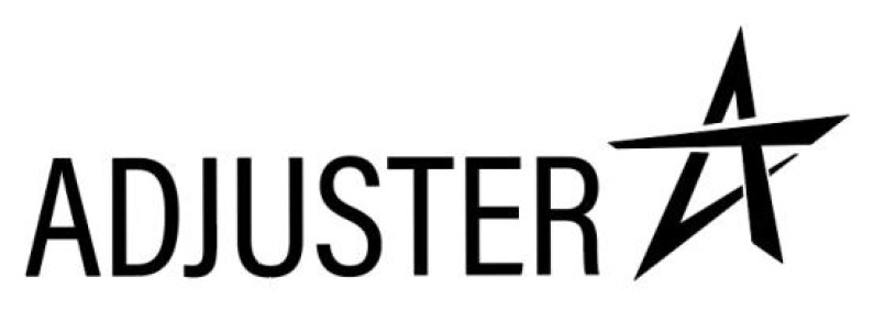 adjuster