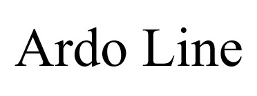 ardo line